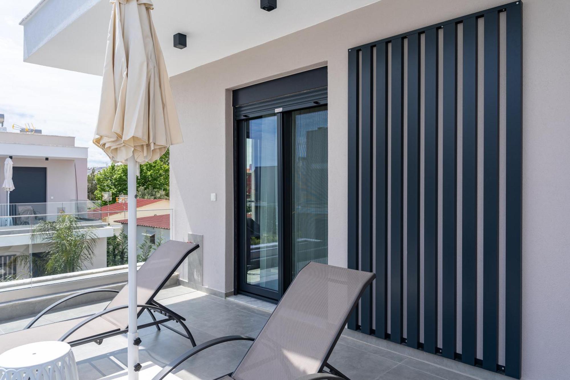 Nefeli Residential Complex Daire Ofrínion Dış mekan fotoğraf
